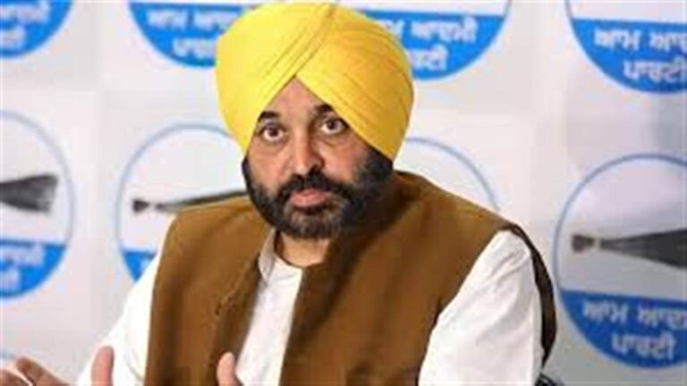 CM Mann Health Update: ਆਈਸੀਯੂ ‘ਚ ਭਰਤੀ ਭਗਵੰਤ ਮਾਨ ਦੀ ਸਿਹਤ ਨਾਲ ਜੁੜੀ ਤਾਜ਼ਾ ਜਾਣਕਾਰੀ ਆਈ ਸਾਹਮਣੇ