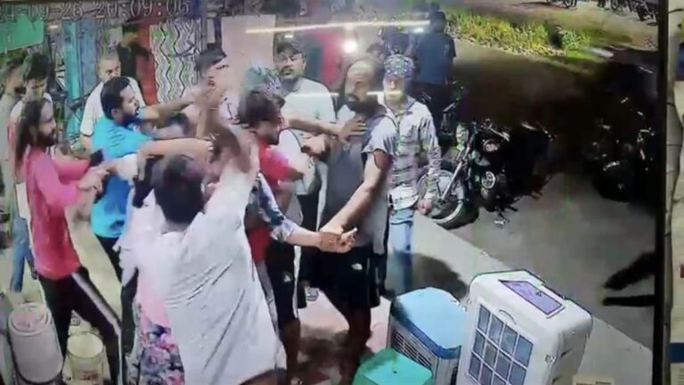 ਜਲੰਧਰ : ਸਰਪੰਚ ਦੀ ਚੋਣ ਨੂੰ ਲੈ ਕੇ ਸਾਬਕਾ ਸਰਪੰਚ ’ਤੇ ਹੋਇਆ ਹਮਲਾ