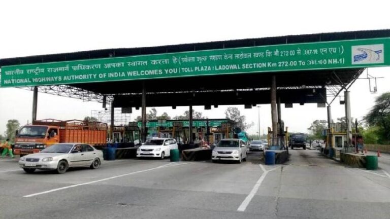 ਦਿੱਲੀ ਤੋਂ ਅੰਮ੍ਰਿਤਸਰ ਜਾਣ ਵਾਲੇ ਯਾਤਰੀਆਂ ਨੂੰ ਕੱਲ੍ਹ ਤੋਂ ਮਿਲਣ ਜਾ ਰਹੀ ਆਹ ਮੁਫ਼ਤ ਸਹੂਲਤ