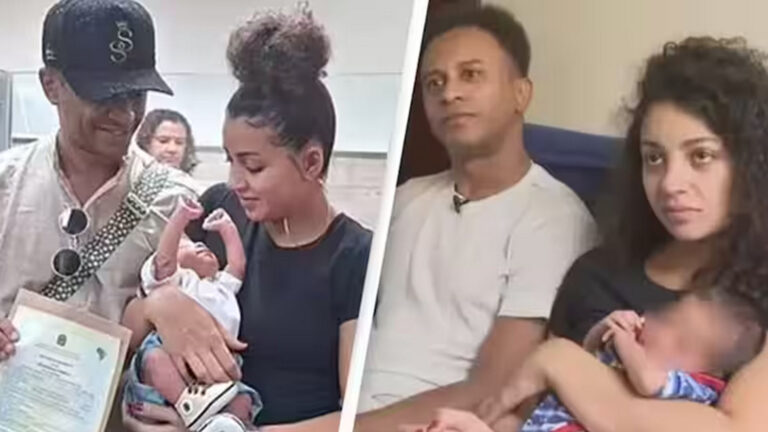 ਮਾਤਾ-ਪਿਤਾ ਨੇ ਆਪਣੇ ਬੇਟੇ ਦਾ ਰੱਖਿਆ ਅਜਿਹਾ ਨਾਮ, ਮਾਮਲਾ ਪਹੁੰਚਿਆ ਅਦਾਲਤ, ਜੱਜ ਵੀ ਹੈਰਾਨ