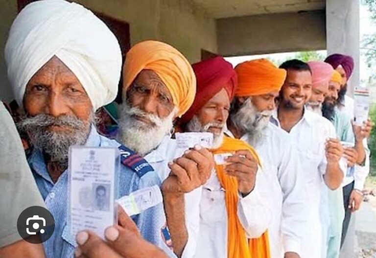 Panchayati Elections: ਪੰਚਾਇਤੀ ਚੋਣਾਂ ‘ਚ ਉਮੀਦਵਾਰਾਂ ਨੂੰ ਚੋਣ ਕਮਿਸ਼ਨ ਵੱਲੋਂ ਵੱਡੀ ਰਾਹਤ, ਹੁਣ ਆਹ ਚੀਜ਼ਾਂ ਦੀ ਨਹੀਂ ਪਵੇਗੀ ਲੋੜ