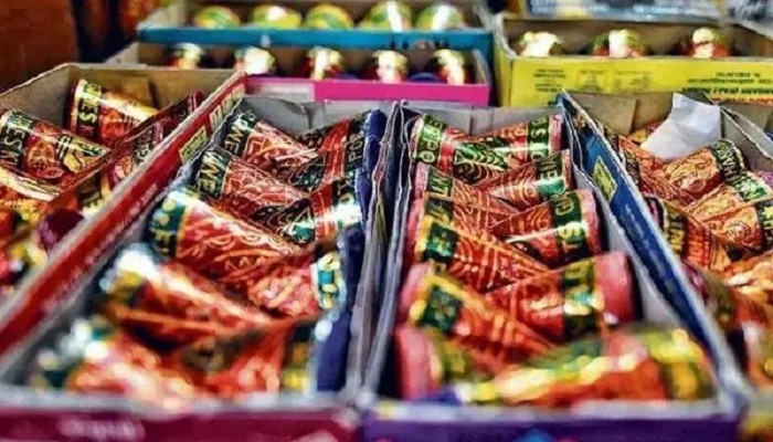 ਦਿੱਲੀ ਸਰਕਾਰ ਦਾ ਸਖ਼ਤ ਹੁਕਮ, ਇਸ ਸਾਲ ਵੀ ਪਟਾਕਿਆਂ ‘ਤੇ ਬੈਨ, 1 ਜਨਵਰੀ ਤੱਕ ਲਾਗੂ ਰਹੇਗੀ ਪਾਬੰਦੀ