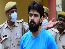 ਮਾਨ ਸਰਕਾਰ ਨੇ ਲਾਰੈਂਸ ਇੰਟਰਵਿਊ ਕੇਸ ‘ਚ ਰਗੜਤੇ 4 ਵੱਡੇ ਅਫ਼ਸਰ, ਹਾਈਕੋਰਟ ਨੇ ਵੀ ਲਾਈ ਝਾੜ