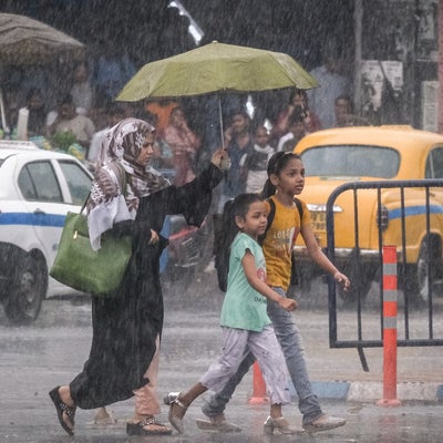 ਪੰਜਾਬ ਦੇ 10 ਜ਼ਿਲ੍ਹਿਆਂ ‘ਚ ਪੈ ਸਕਦਾ ਜ਼ੋਰਦਾਰ ਮੀਂਹ, ਲੋਕਾਂ ਨੂੰ ਮਿਲੇਗੀ ਗਰਮੀ ਤੋਂ ਰਾਹਤ