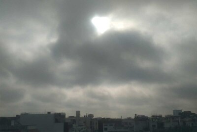 Weather Update: ਅਗਲੇ 2 ਦਿਨ ਭਾਰੀ ਮੀਂਹ ਦਾ ਅਲਰਟ, ਕਈ ਜ਼ਿਲ੍ਹਿਆਂ ਵਿਚ ਸਕੂਲ ਬੰਦ