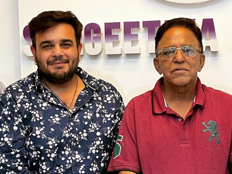 ਸਚਿਨ ਅਹੂਜਾ ਦੇ ਘਰ ਪਸਰਿਆ ਸੋਗ, ਪਿਤਾ ਚਰਨਜੀਤ ਅਹੂਜਾ ਦਾ ਹੋਇਆ ਦੇਹਾਂਤ